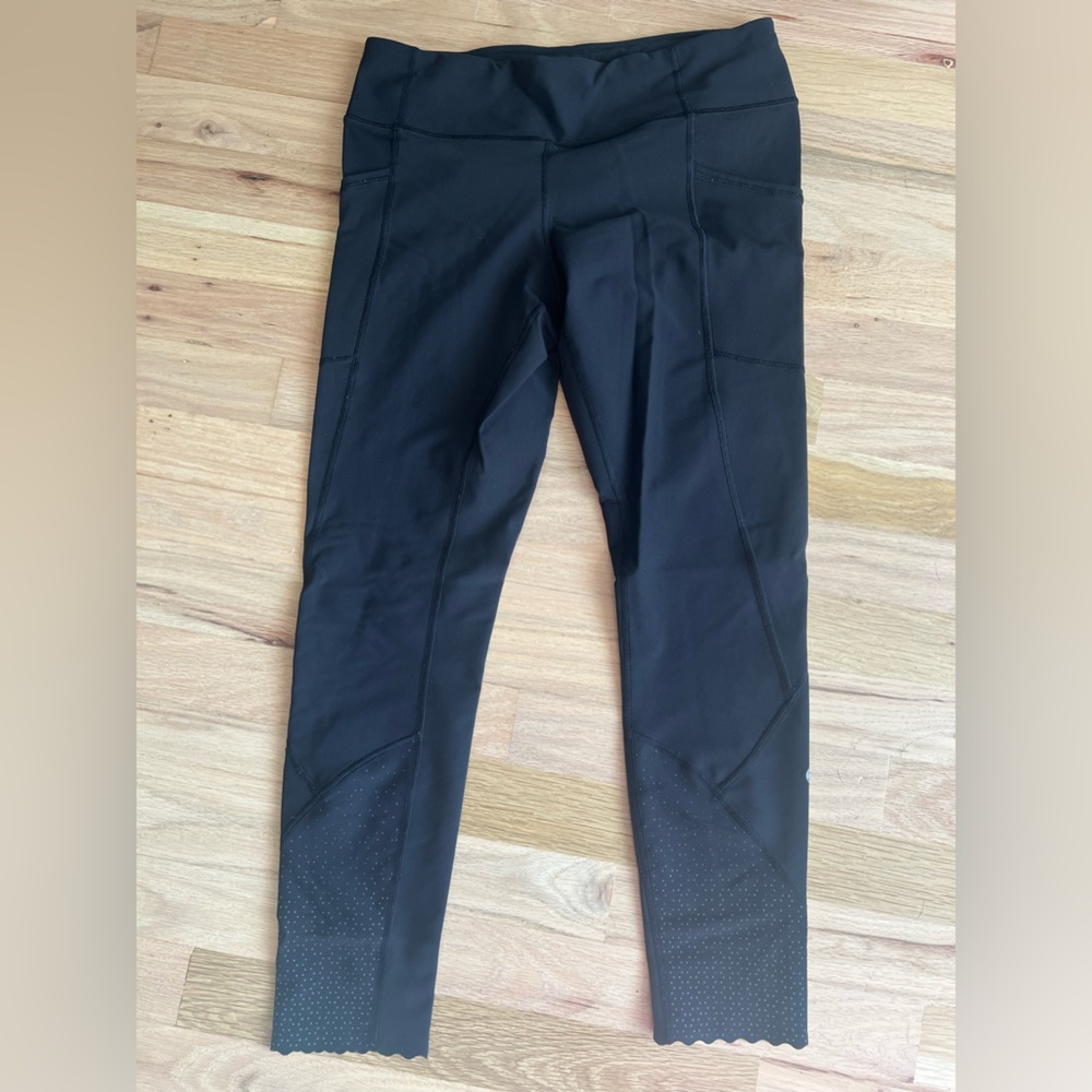 Lululemon Like New Tight Stuff high-rise tight - 8